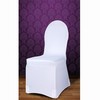 Potah na �idli elastick� b�l�