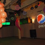 Pepsi Cola nesm� chyb�t na ��dn� party