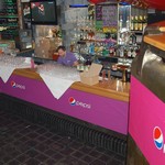 F�lie zm�nili bar V Pepsi bar