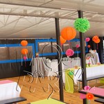 Svatebn� at�fetr oarty