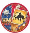 Western mf