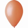 45RR12P10_balonek dekor-orange