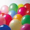 71001_Balonky pastel mix_25ks