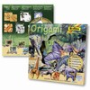 Velk� sada Origami Safari