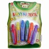 Barvy na textil z�kladn�