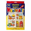 Barvy Okenn�