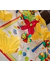 Party pro d�ti