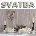 Svatba banner