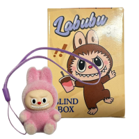 Přívěšek panenka Labubu