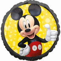 BALNEK fliov Mickey Mouse Forever 71x58cm