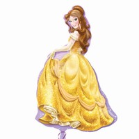 BALNEK fliov Princezna Belle