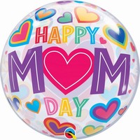 BALNOV bublina Happy Mom day 56 cm