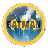 Balnek fliov Batman 45 cm