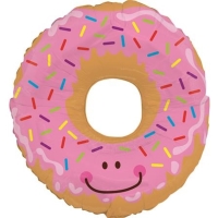 Balnek fliov Donut 76 cm