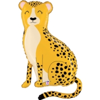 Balnek fliov Gepard 102 cm