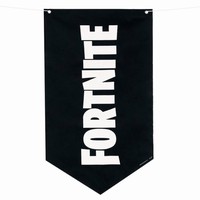 Banner Fortnite rozmr 52 x 30,5 cm