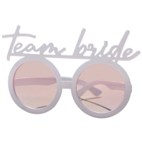 Brle Team bride
