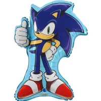 Fliov balnek jeek Sonic 66 x 84 cm
