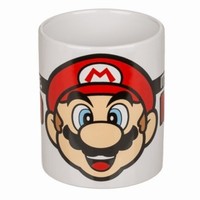 Hrneek Mario 325 ml