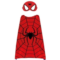 Kostmov set dtsk Spiderman 70 cm