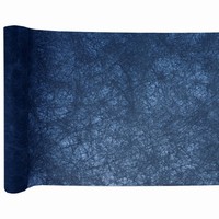 ERPA stolov netkan textilie nmonicky modr 30cmx5m