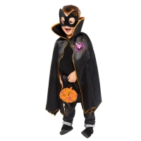 Set Halloweensk prastko Peppa vel. 3-6 let