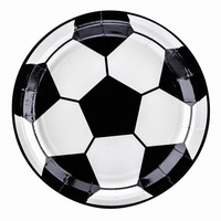 TALE paprov Fotbal 18cm