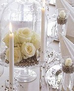 champagne rose