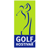 golf hostivar
