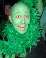 green party