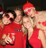party v �erven�