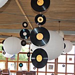 vinylové desky