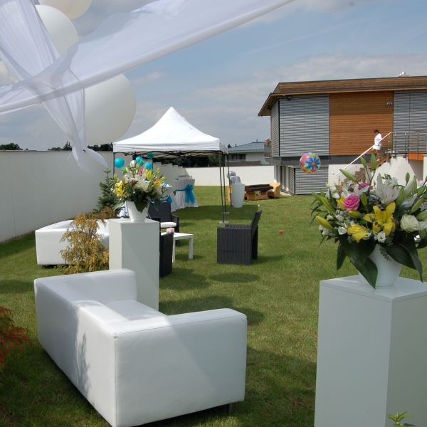 Narozeninová výzdoba