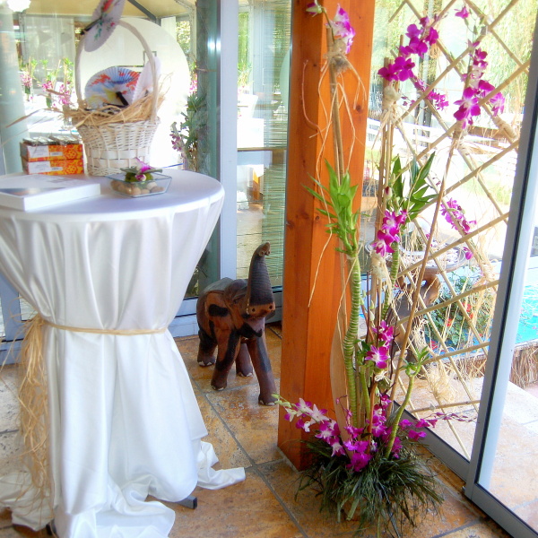 Prostorov� aran�e