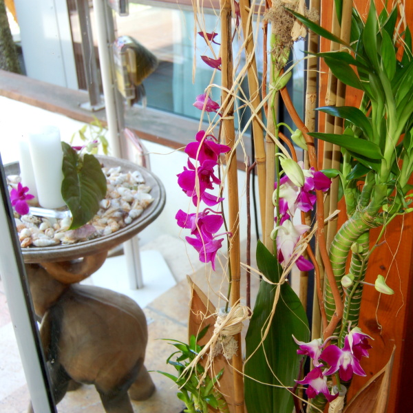 Prostorov� aran�e