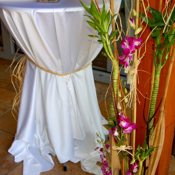 Prostorov� aran�e