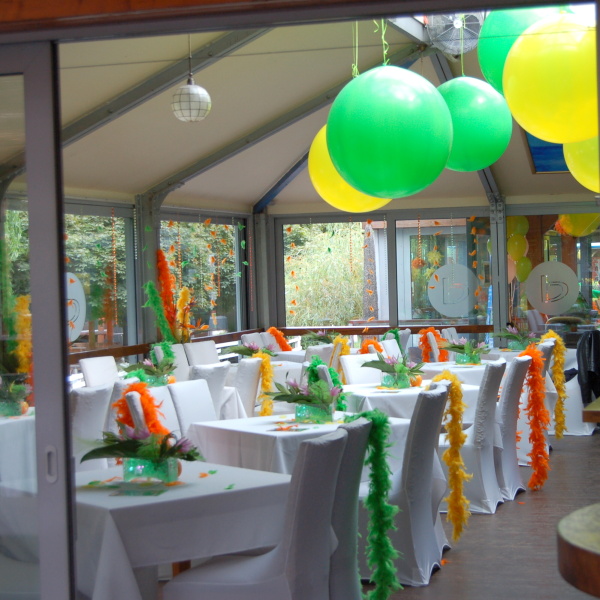 Bar s vjimenou atmosfrou