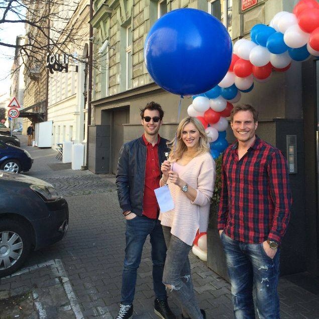 Najděte sluchátka Evropy 2