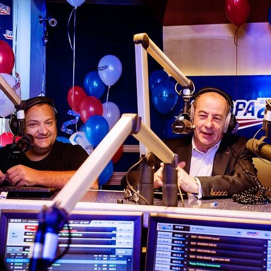 25 let skvělé zábavy