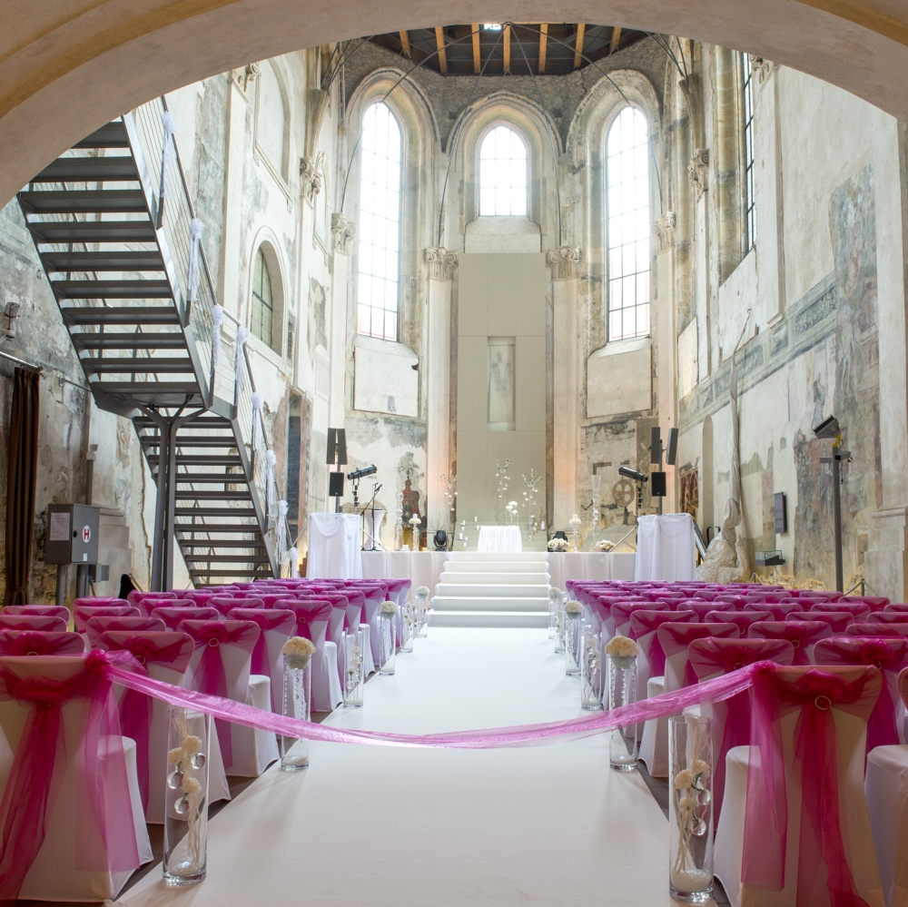 Kostel u Svaté Anny