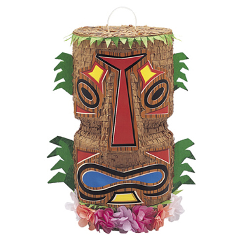 Piňata Totem
