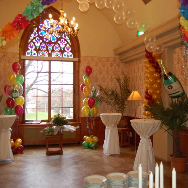 Pipraveno pro oslavence