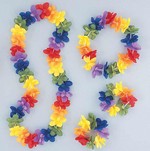 Kvetinova party_dekorace