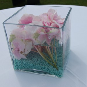 Dekorace bistro stolk�