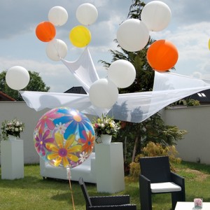 Narozninov� oslava