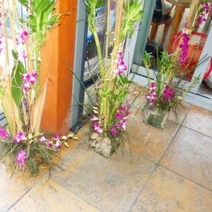 Prostorov� aran�e