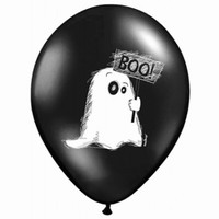 Bal�nek latexov� duch