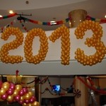 Letopo�et ka�d� rok na obvykl�m m�st�