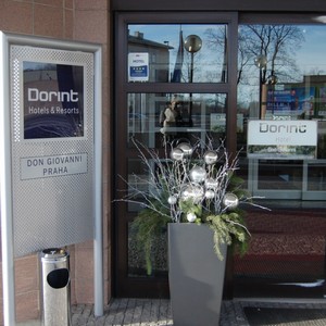 Hotel Dorint