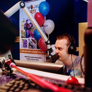 MojeParty bylo u toho